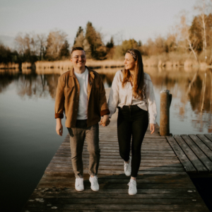 Nina & Matthias