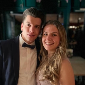 Noemi und Renato Bosshard